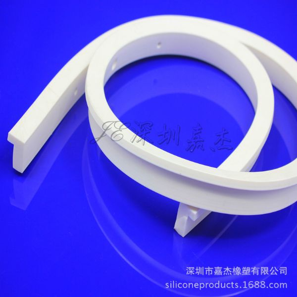 硅橡膠有毒嗎？