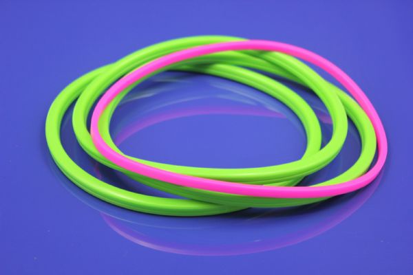 硅膠有哪些種類？