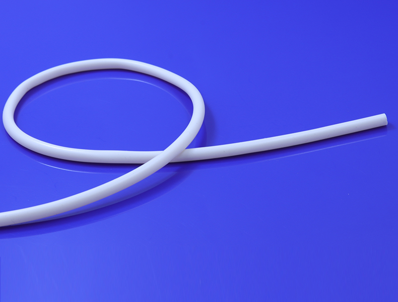 食品級硅膠管是什么？