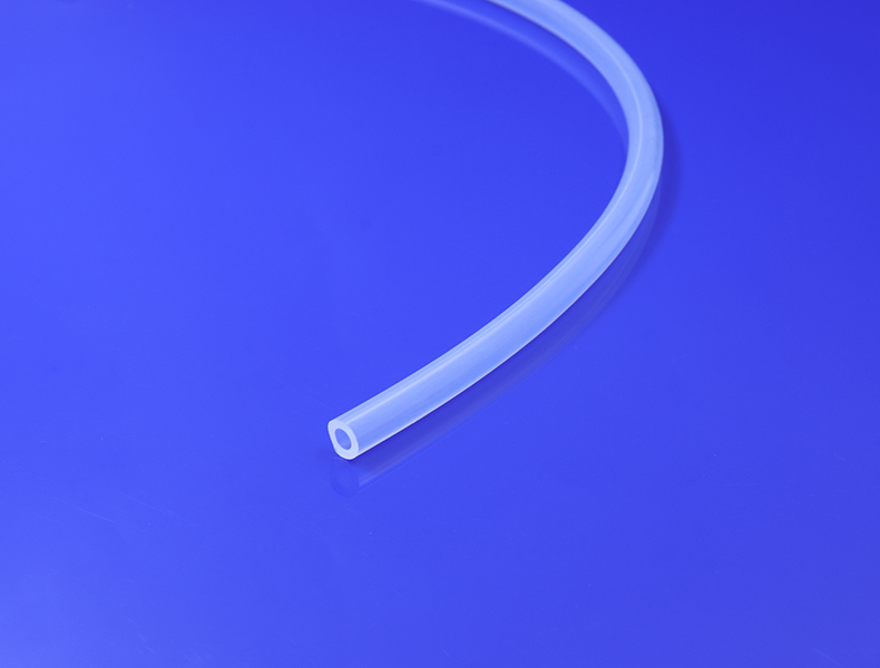 食品級硅膠管