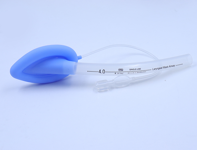 喉罩可以在腹腔鏡手術中使用嗎？