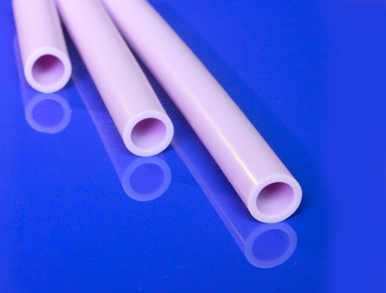 食品級硅膠管導電嗎？