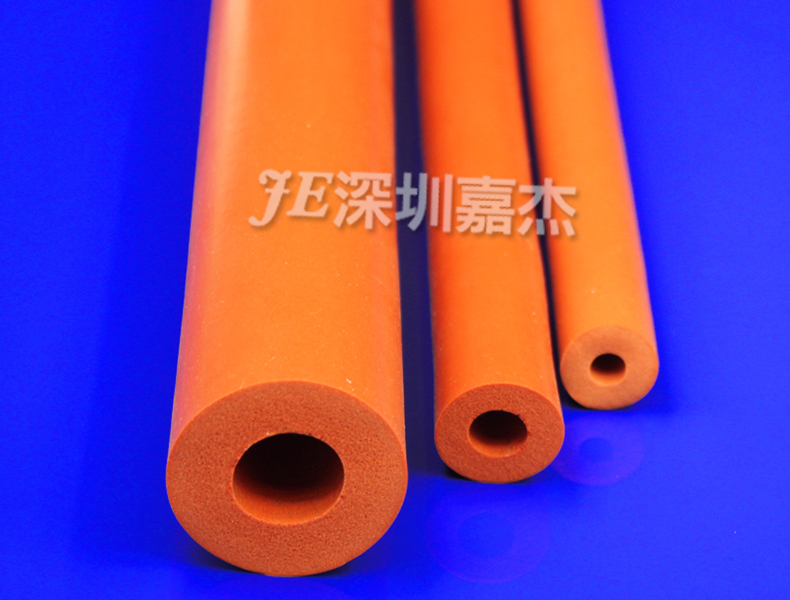 為什么硅膠發(fā)泡管在行業(yè)內越來越受歡迎？
