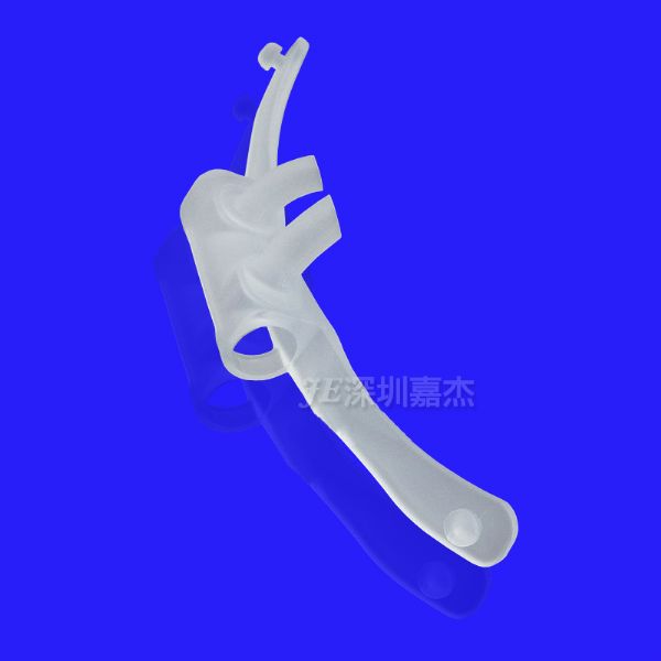 液態硅膠制品有哪些用途？