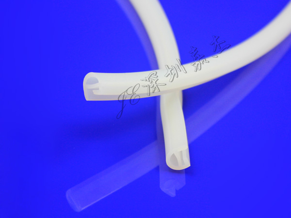 門(mén)窗的密封為什么會(huì)使用耐高溫硅膠密封條？