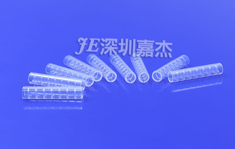 醫用硅膠球囊的成型工藝與壁厚有聯系嗎？（一）