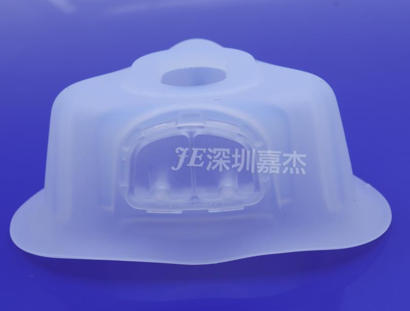 硅膠面罩是醫用級的嘛？