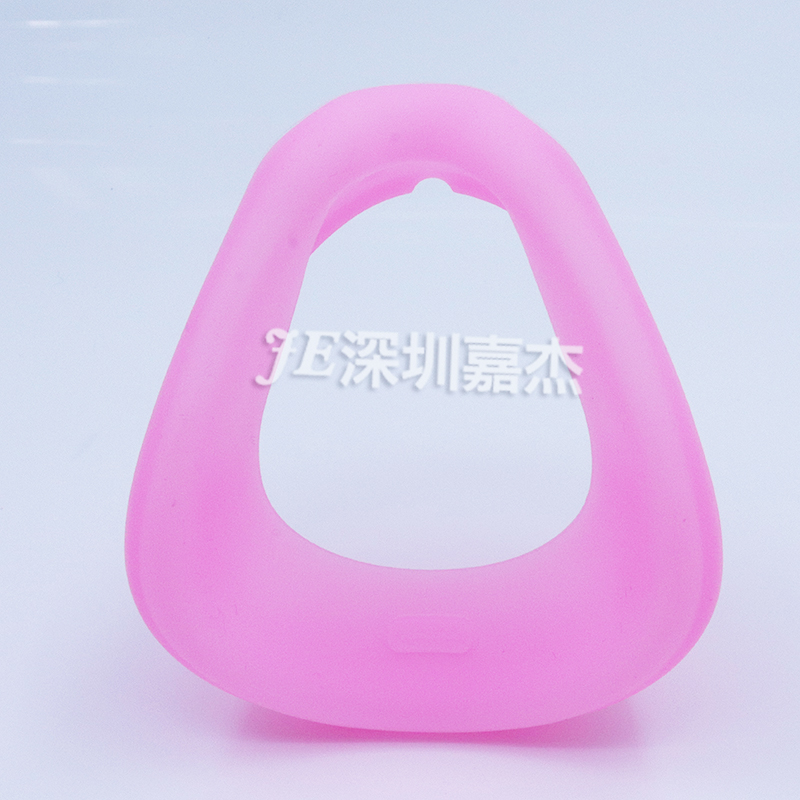 硅膠口罩能代替一次性醫用口罩使用嗎？