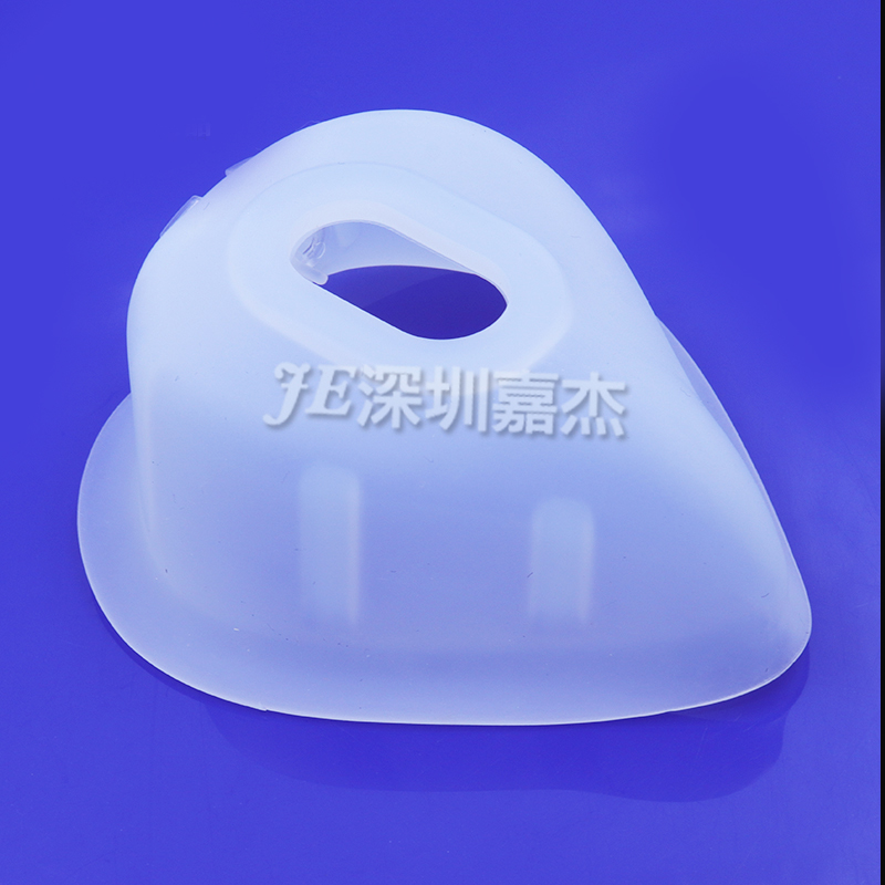 硅膠面罩是什么？