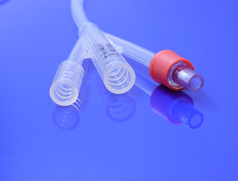 硅膠導尿管和乳膠導尿管哪個好？