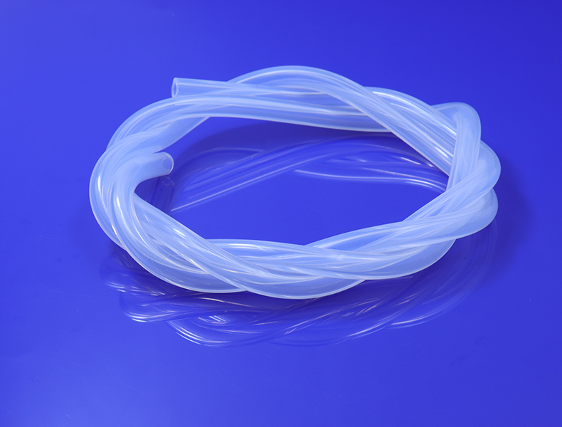 食品級(jí)硅膠有毒嗎？