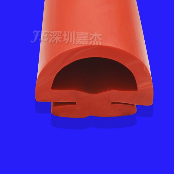 三元乙丙硅膠密封條有哪些特點(diǎn)？