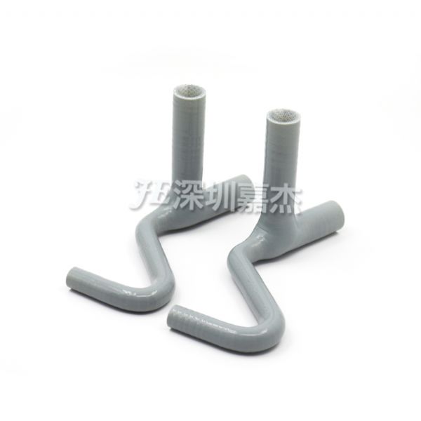 在汽車行業(yè)應(yīng)用硅膠管是有什么作用嗎？