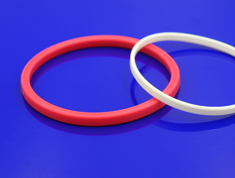 O型硅膠密封圈的標(biāo)識(shí)方法是什么？