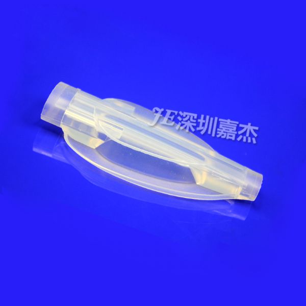 醫用硅膠件由什么組成？